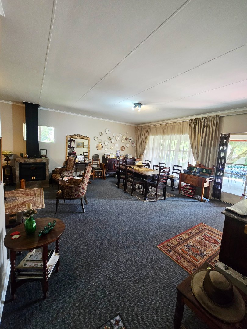 4 Bedroom Property for Sale in Stilfontein Ext 4 North West